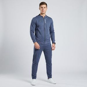 ست گرمکن و شلوار ورزشی مردانه تکنیک+07 مدل GK-130-SO