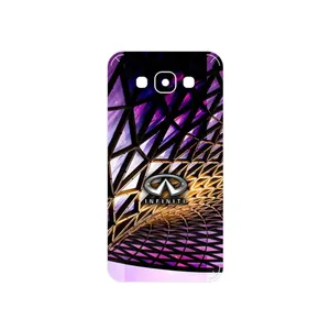 MAHOOT infinity Cover Sticker for Samsung Galaxy E7