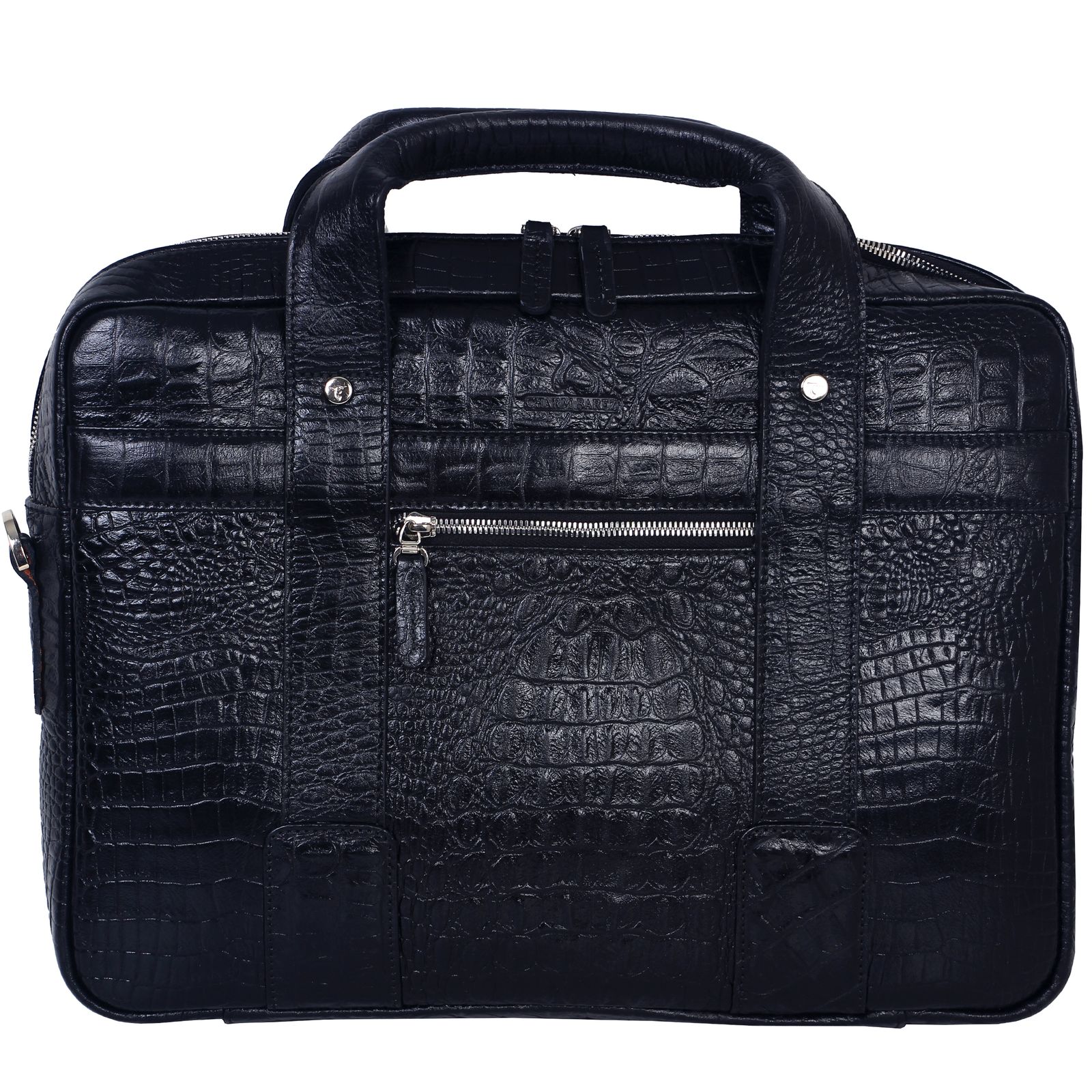 کیف دستی چرم بارز مدل DL72.KO -  - 3