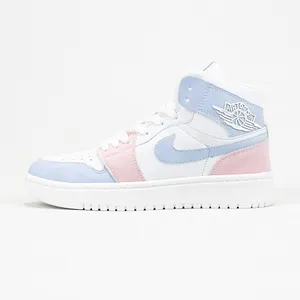 کفش روزمره زنانه مدل J1 High Light P