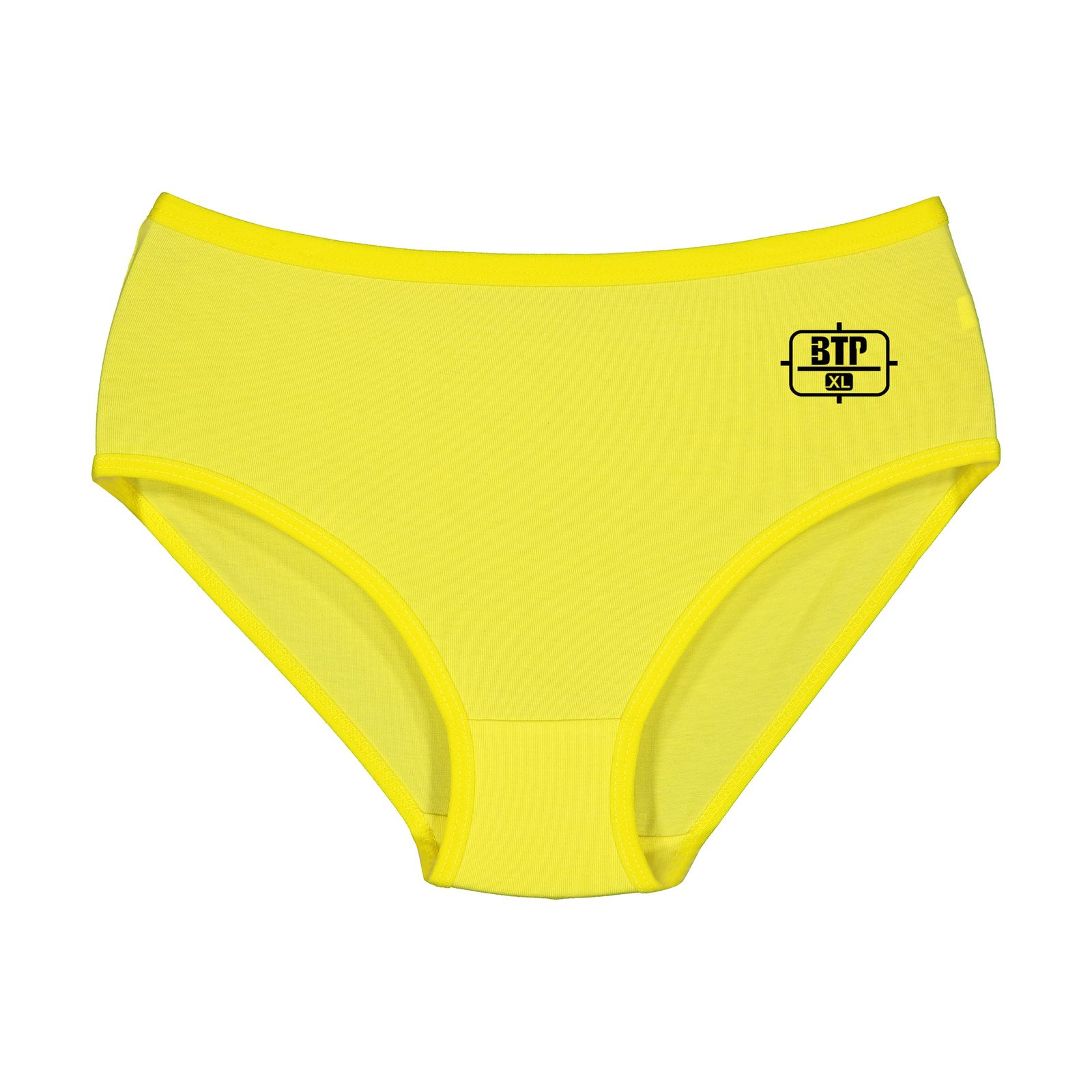 شورت زنانه برهان تن پوش مدل ZSSE-03 اسلیپ بغل پهن ساده - - 15