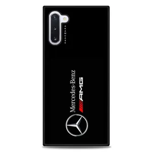 AKAM AMC-WSGN10-BENZ17 Cover For Samsung Galaxy Note 10