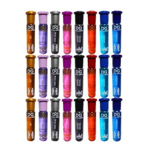 عطر جیبی گالاردو مدل Bl حجم 30 میلی لیتر مجموعه 24 عددی