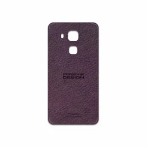 MAHOOT PL-PRDS Cover Sticker for Huawei Nova Plus