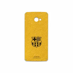 MAHOOT ML-BRCA Cover Sticker for HTC Butterfly S