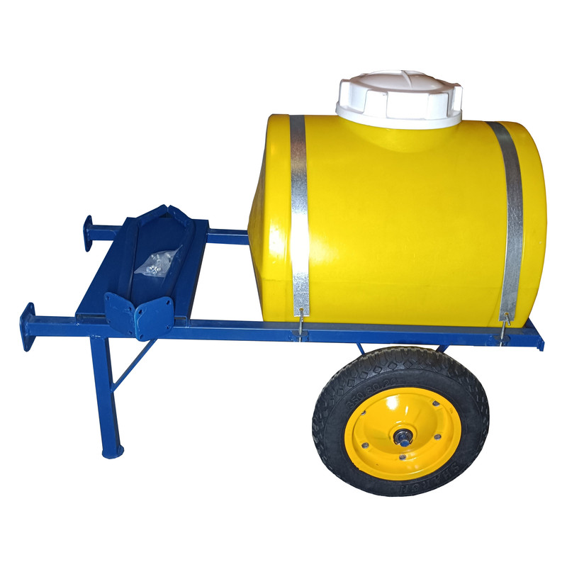 سمپاش مدل WBS100L ظرفیت 100 لیتر