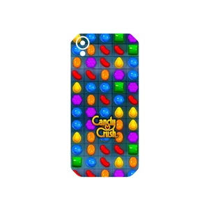 MAHOOT Candy Crush Game Series Cover Sticker for CAT S41