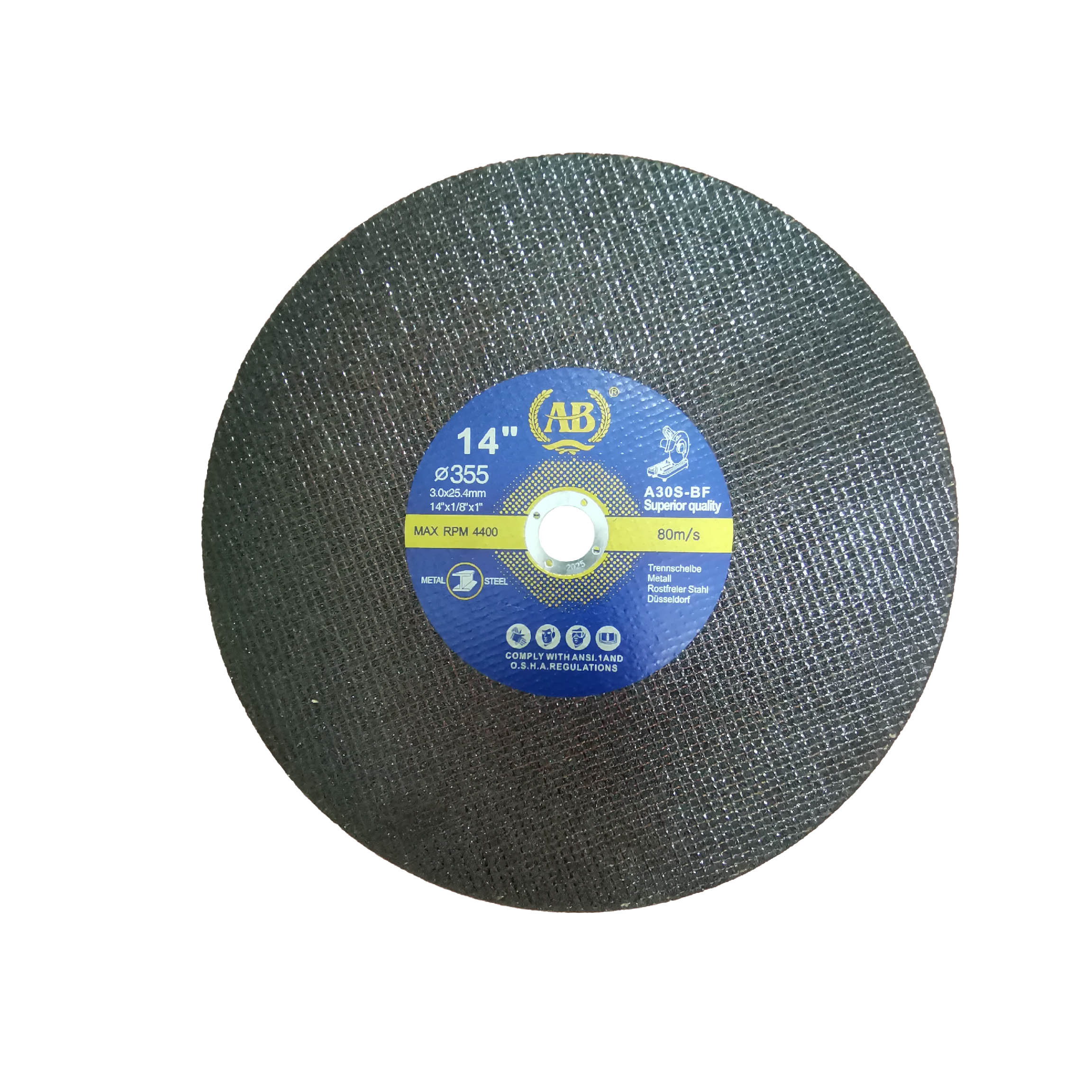 صفحه پروفیل مدل AB 355x3
