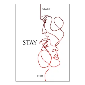 کارت پستال آرت ایکس مدل CP18