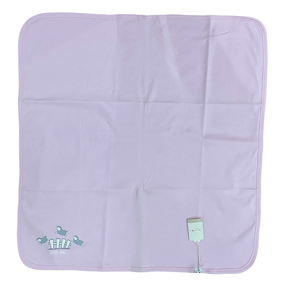 پتو نوزاد کد A09 سایز 75x70 سانتی متر