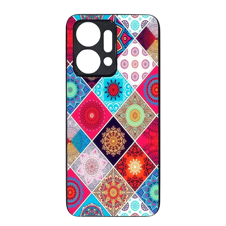 کاور گالری وبفر طرح نقاشی مناسب برای گوشی موبایل آنر x7a