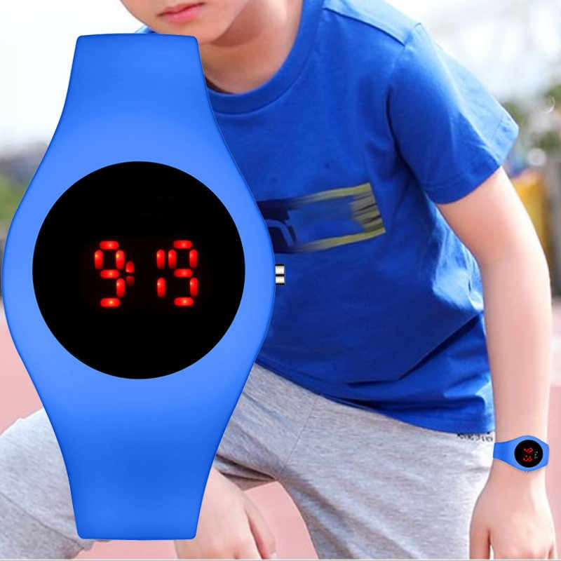 ساعت مچی دیجیتال والار مدل Mi1 ساعت مچی دیجیتال والار مدل Mi1