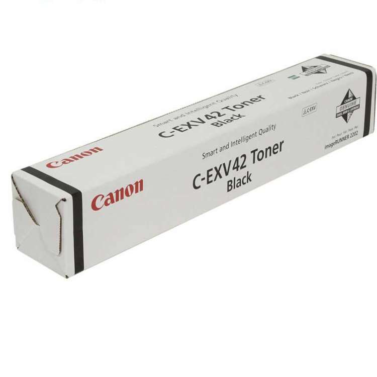 تونر کانن مدل C-EXv42 تونر کانن مدل C-EXv42