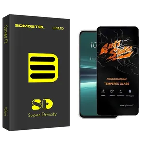 Somastel SD Antistatic Screen Protector For HTC  Desire U23 Pro