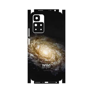 MAHOOT Universe_by_NASA_1-FullSkin Cover Sticker for Xiaomi Redmi Note 11 Pro Plus 5G