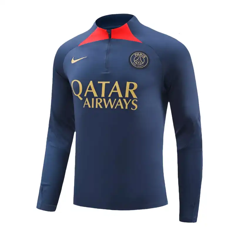 ست تی شرت و شلوار ورزشی مردانه مدل پاریس 2024NV