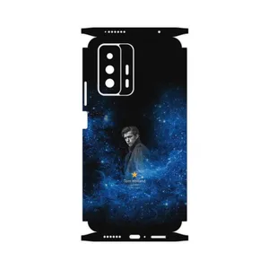 MAHOOT tom holland-FullSkin Cover Sticker for Xiaomi 11T 5G