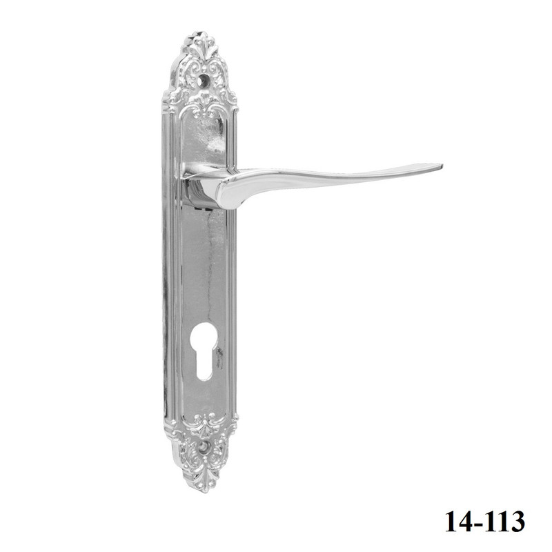 دستگیره در هایکو مدل سرویسی آپارتمانی کد 14110