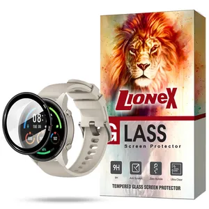 Lionex PMML20 Screen Protector For Xiaomi Mi Watch Color Sport