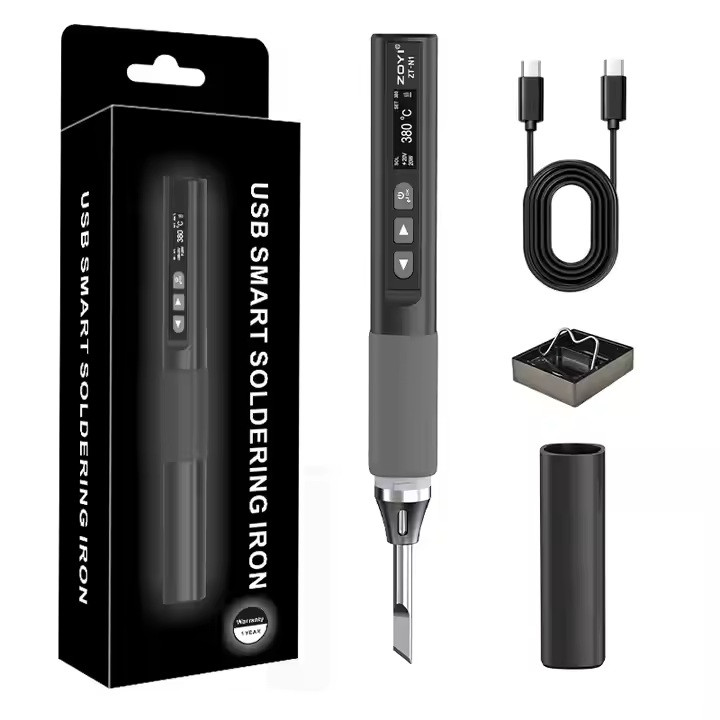 هویه 96 وات زویی مدل جیبی ZT-N1