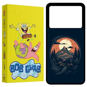 BOB Ghab BCPX6P Cover For Xiaomi Poco X6 Pro 5G / Redmi K70E