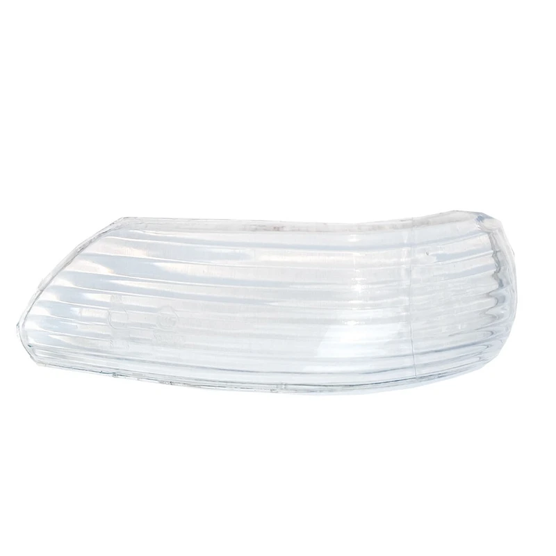 طلق چراغ راهنما آینه جانبی سمت چپ خودرو کد 620L مناسب برای لیفان 620