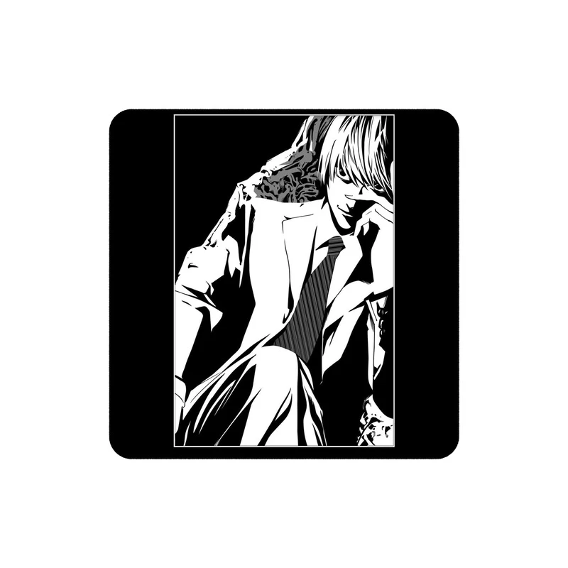 زیرلیوانی طرح انیمه دفتر مرگ کد 9166953