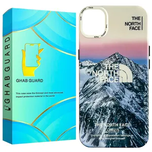 Ghab Guard NFAG Cover for Apple iPhone 11