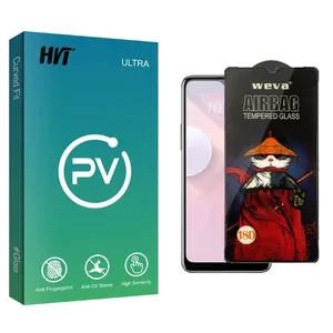 HVT PV Airbag Screen Protector For HTC  Desire 20 Plus