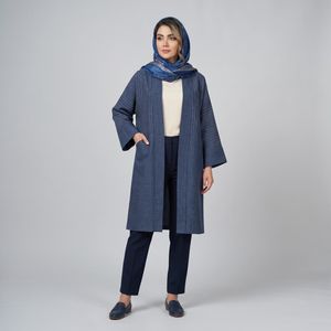 مانتو زنانه السانا مدل کایلین کد 215805