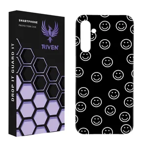 RIVEN RI1-10 Case For Samsung Galaxy S23 FE