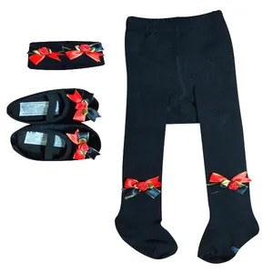 ست 3 تکه لباس نوزادی دخترانه کد 10