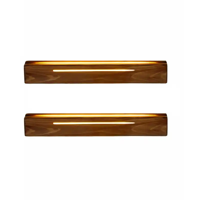 چراغ دیواری مدل اخگر sw5-37 بسته 2 عددی