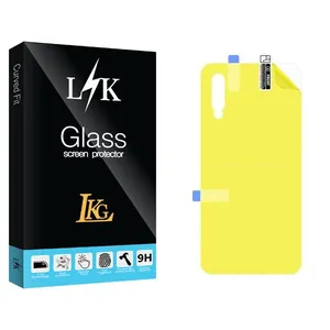 LKG LKK Back Protector For Samsung  Galaxy A70