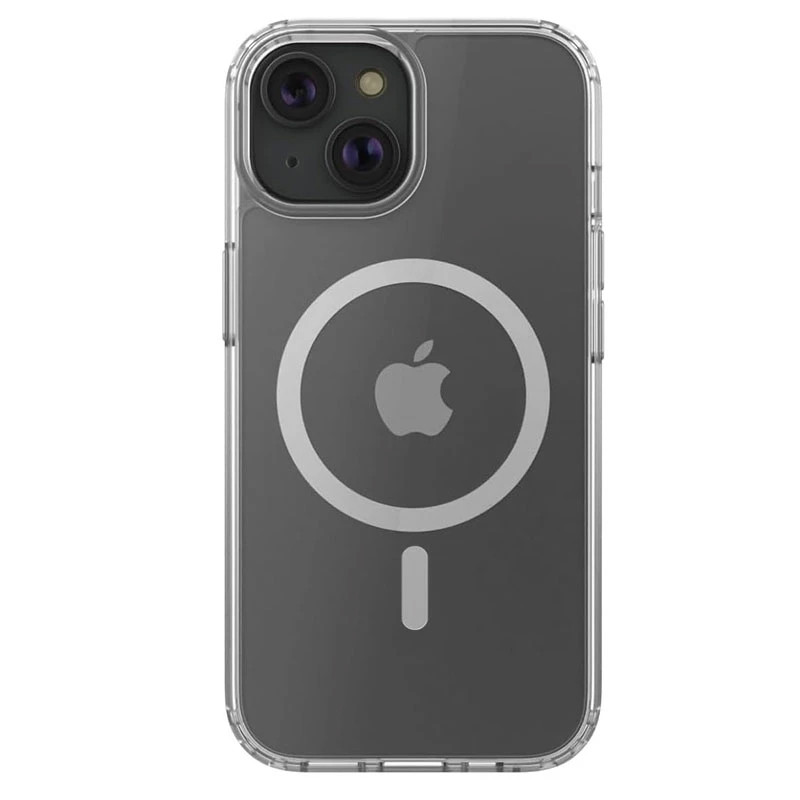 کاور بلکین مدل مگسیف دار مناسب برای گوشی موبایل اپل IPHONE 13  