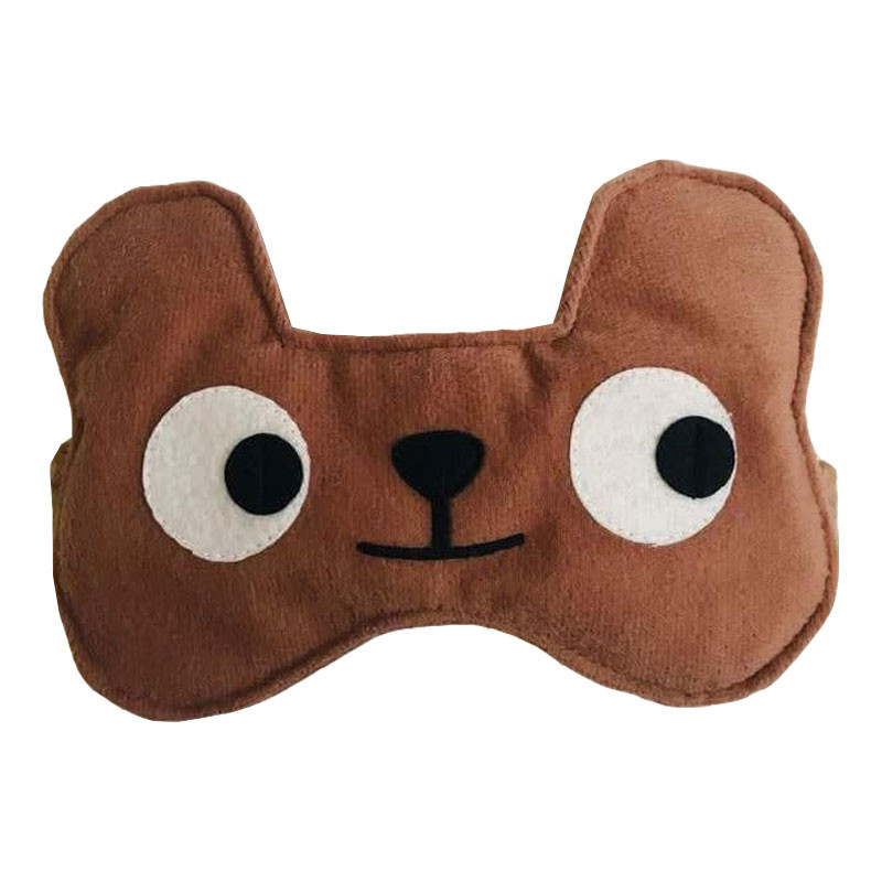 چشم بند مدل IB15