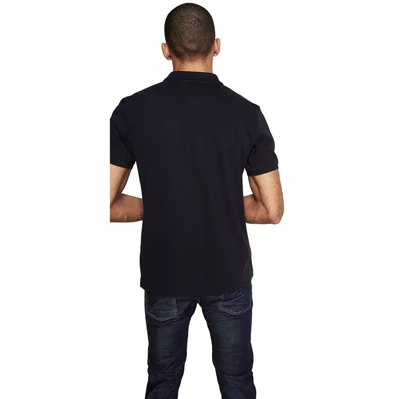 پولوشرت آستین کوتاه مردانه اسپرینگ فیلد مدل NA3415