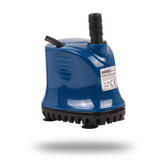 پمپ آب آکواریوم سوبو مدل WP-100D