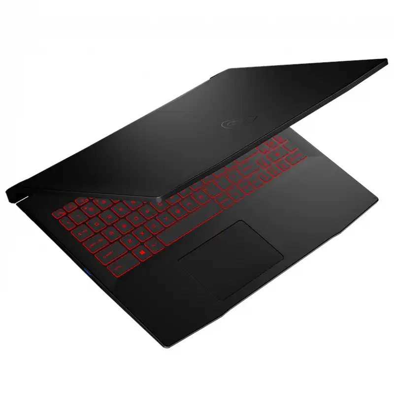 لپ تاپ 15.6 اینچی ام اس آی مدل Katana GF66 12UDO
