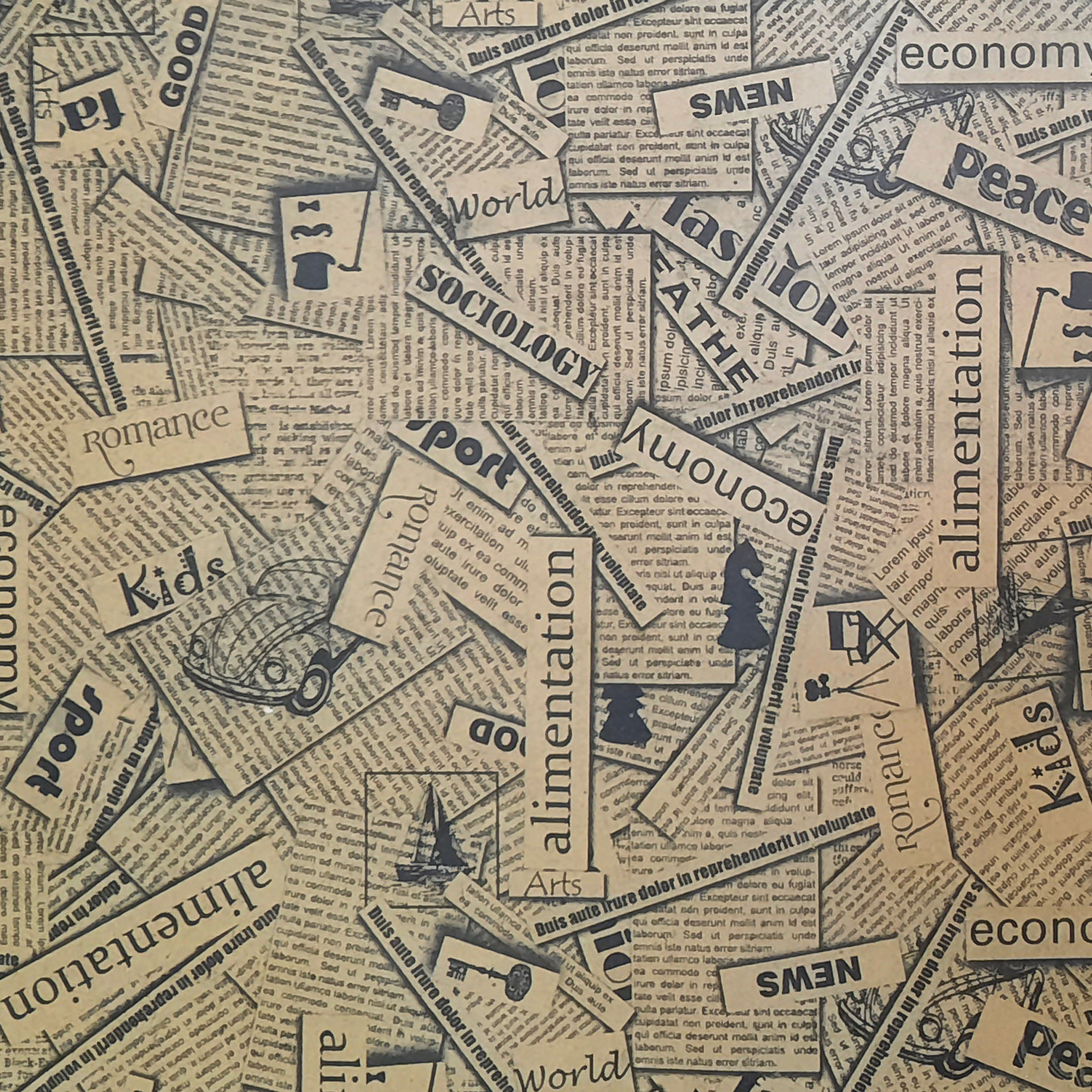 کاغذ کادو مدل pap012