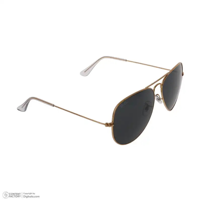 عینک آفتابی ری بن مدل 3026-001/62