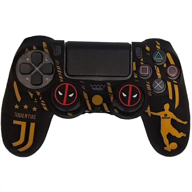 محافظ دسته پلی استیشن 4 مدل یونتوس ps054