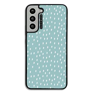AKAM AMC-WSGS22P-DOTS-11 Cover For Samsung Galaxy S22 Plus