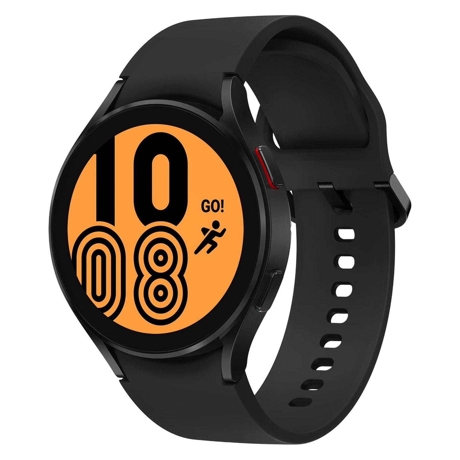 ساعت هوشمند سامسونگ مدل Galaxy Watch4 44mm بند سیلیکونی -  - 1