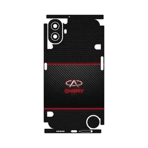 MAHOOT CHERY-FullSkin Cover Sticker for Nothing CMF Phone 1