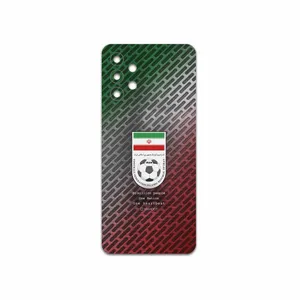 MAHOOT Iran-National-Football-Team Cover Sticker for Samsung Galaxy A32 4G