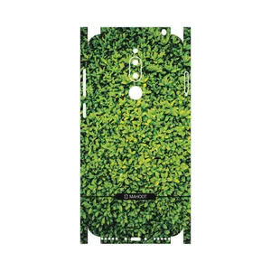 MAHOOT Leafs-FullSkin Cover Sticker for Meizu M6T
