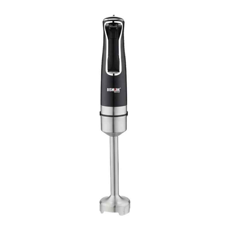 گوشت کوب برقی چندکاره 1400 وات بیسمارک مدل BM3318