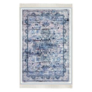 فرش پارچه ای مدل مدرن کد HAM.972.1