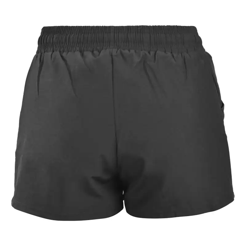 شلوارک ورزشی زنانه مدل GS-182876 کشاله دار